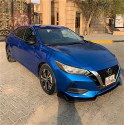 نیسان سێنترا